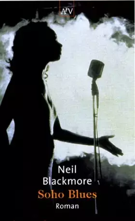 Couverture du produit · Soho Blues. Roman