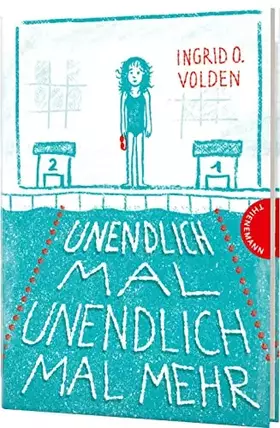 Couverture du produit · Unendlich mal unendlich mal mehr
