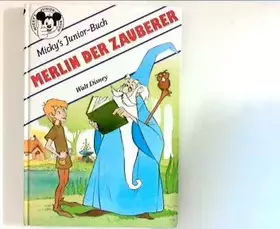 Couverture du produit · Merlin der Zauberer