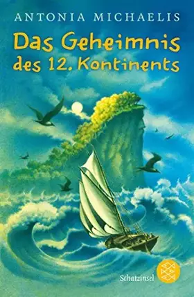 Couverture du produit · Das Geheimnis des 12. Kontinents
