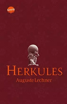 Couverture du produit · Herkules (Auguste Lechner - Sagen)