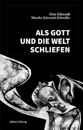 Couverture du produit · Als Gott und die Welt schliefen: Biografie