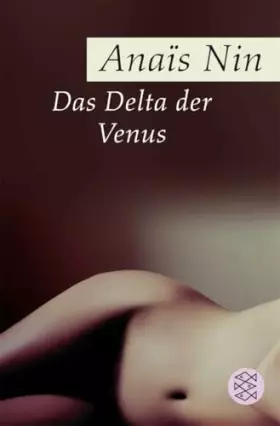 Couverture du produit · Das Delta der Venus: Erotische Erzählungen