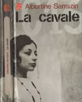 Couverture du produit · La Cavale