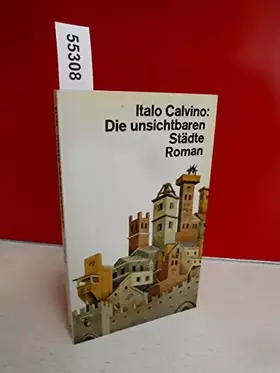 Couverture du produit · Die unsichtbaren Städte: Roman (dtv Literatur)