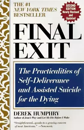 Couverture du produit · FINAL EXIT