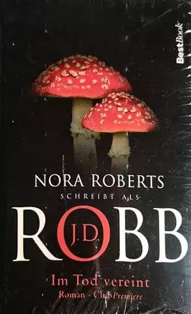 Couverture du produit · Im Tod vereint