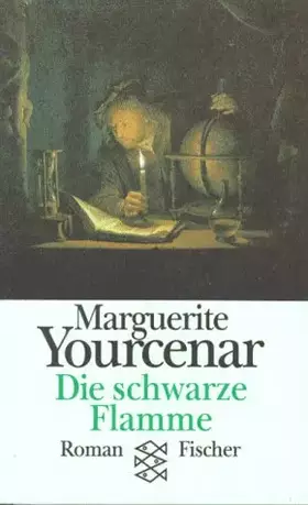 Couverture du produit · Die schwarze Flamme: Roman