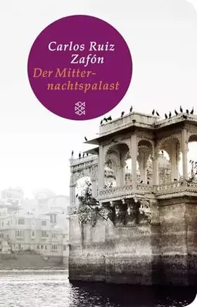 Couverture du produit · Der Mitternachtspalast: Roman | Geschenkausgabe im Miniformat (Fischer Taschenbibliothek)