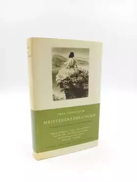 Couverture du produit · Meistererzählungen