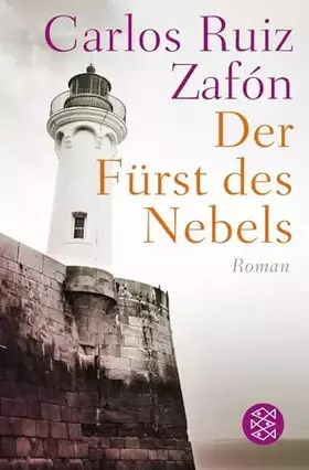 Couverture du produit · Der Fürst des Nebels: Roman