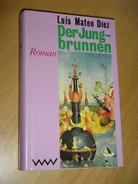 Couverture du produit · Der Jungbrunnen