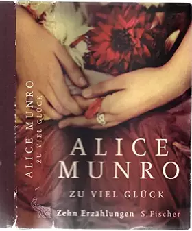 Couverture du produit · Zu viel Glück: Zehn Erzählungen