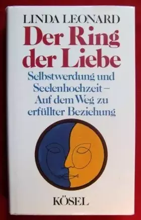 Couverture du produit · Der Ring der Liebe