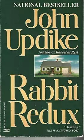 Couverture du produit · Rabbit Redux