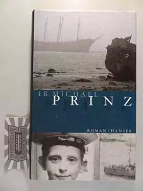 Couverture du produit · Prinz: Roman