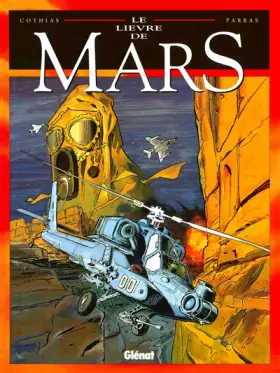 Couverture du produit · Le Lièvre de Mars, tome 6