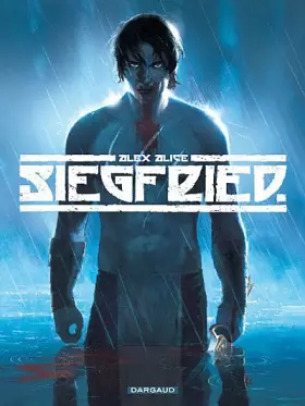Couverture du produit · Siegfried, tome 1