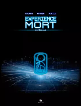 Couverture du produit · EXPERIENCE MORT T03 2E CYCLE
