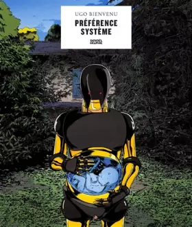 Couverture du produit · Préférence système