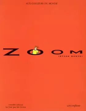 Couverture du produit · Zoom