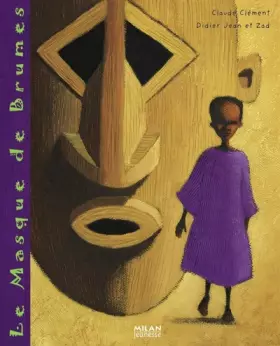 Couverture du produit · Le masque de brumes