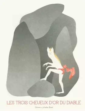 Couverture du produit · LES TROIS CHEVEUX D'OR DU DIABLE - A partir de 7 ans