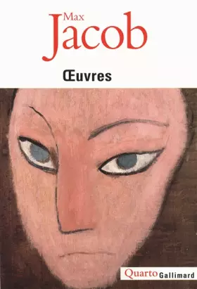 Couverture du produit · Œuvres