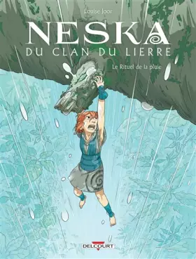 Couverture du produit · Neska du clan du lierre T02: Le Rituel de la pluie