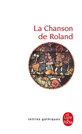 Couverture du produit · La Chanson de Roland