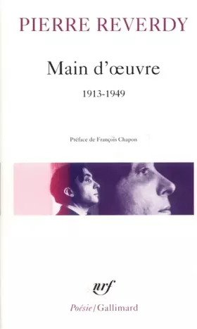Couverture du produit · Main d'oeuvre: (1913-1949)
