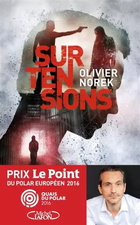 Couverture du produit · Surtensions