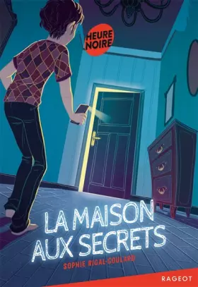 Couverture du produit · La maison aux secrets