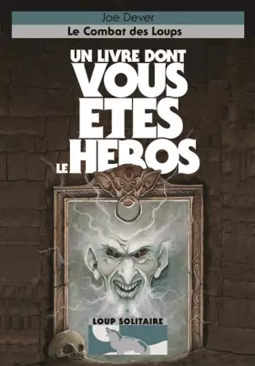 Couverture du produit · Le Combat des Loups