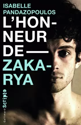 Couverture du produit · L'HONNEUR DE ZAKARYA