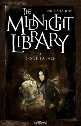 Couverture du produit · The Midnight Library (10)