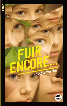 Couverture du produit · Fuir encore...