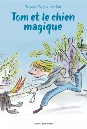 Couverture du produit · Tom et le chien magique