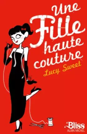 Couverture du produit · Une fille haute couture
