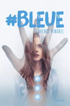 Couverture du produit · Bleue