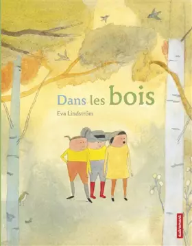 Couverture du produit · Dans les bois