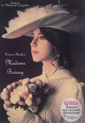 Couverture du produit · Madame Bovary