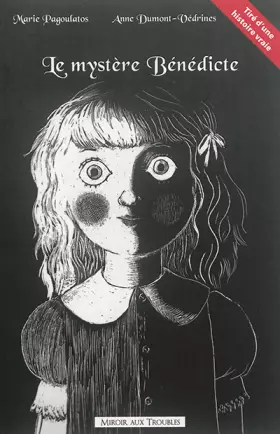 Couverture du produit · Le mystère Bénédicte