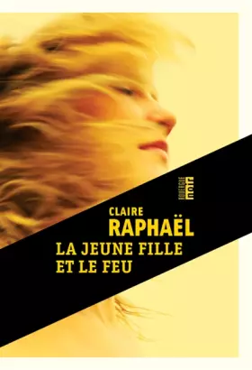 Couverture du produit · La jeune fille et le feu