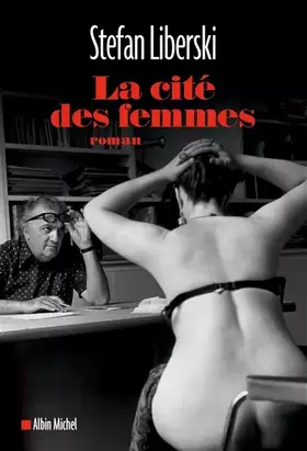 Couverture du produit · La Cité des femmes