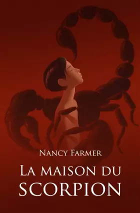 Couverture du produit · La maison du scorpion