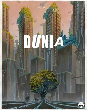 Couverture du produit · Dunia