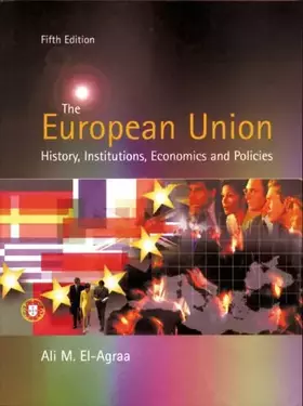 Couverture du produit · European Union