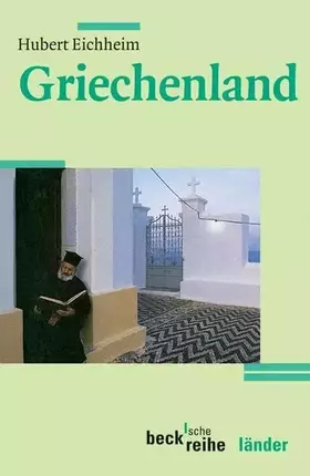 Couverture du produit · Griechenland