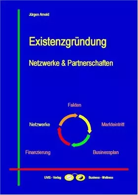 Couverture du produit · Existenzgründung, m. 1 Beilage: Mit Online-Zugang